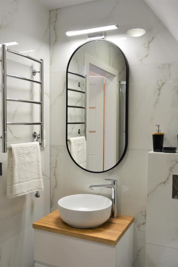Apartamenty Kasprowy Закопане Экстерьер фото