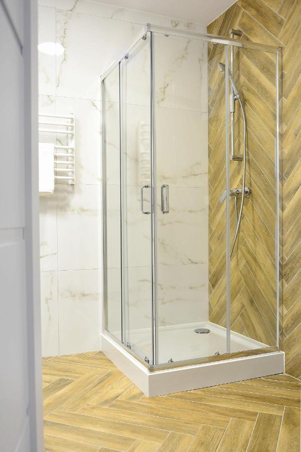 Apartamenty Kasprowy Закопане Экстерьер фото