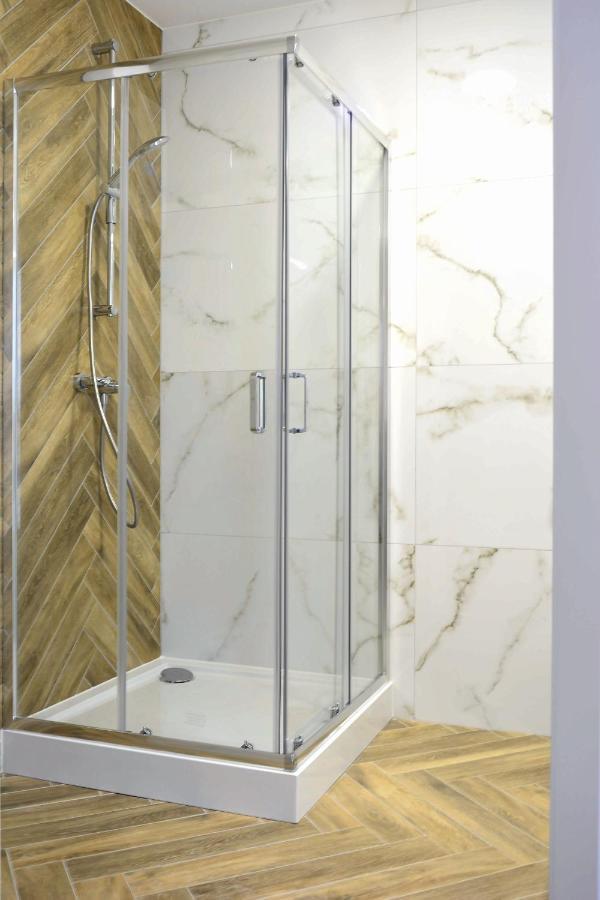 Apartamenty Kasprowy Закопане Экстерьер фото