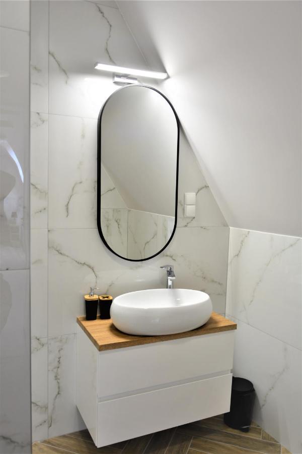 Apartamenty Kasprowy Закопане Экстерьер фото