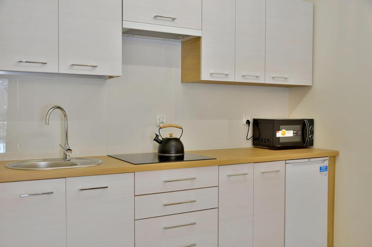 Apartamenty Kasprowy Закопане Экстерьер фото