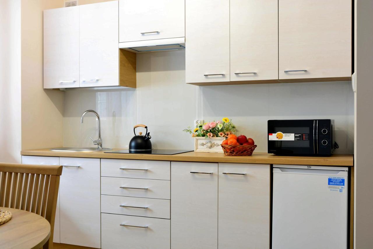 Apartamenty Kasprowy Закопане Экстерьер фото