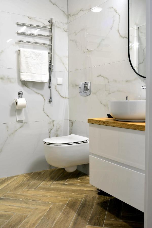 Apartamenty Kasprowy Закопане Экстерьер фото