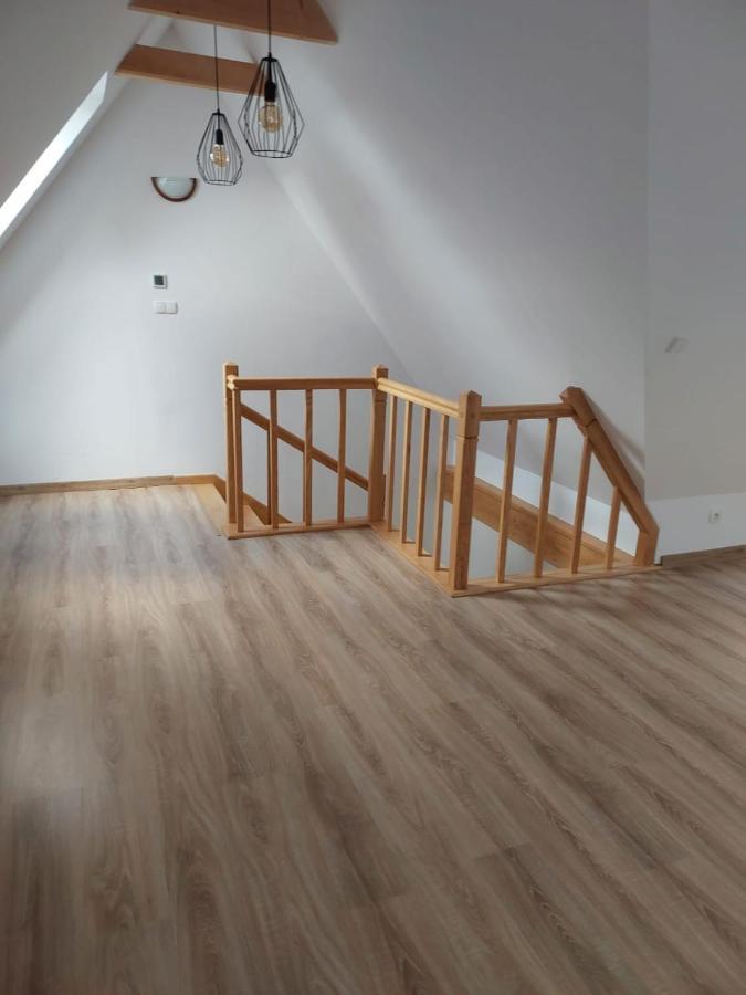 Apartamenty Kasprowy Закопане Экстерьер фото